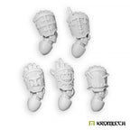 Kromlech Imperial Crusaders Power Gloves - Right (5) KRCB299 - Hobby Heaven