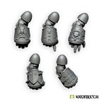 Kromlech Imperial Crusaders Power Gloves - Right (5) KRCB299 - Hobby Heaven