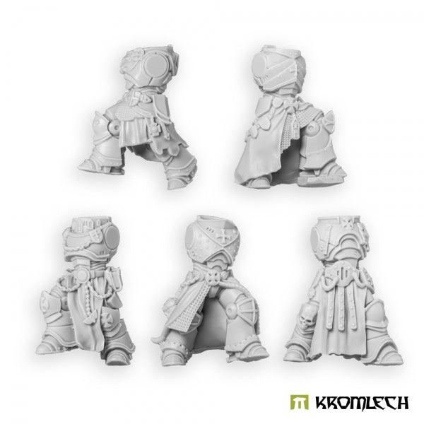Kromlech Imperial Crusaders Prime Bodies (5) KRCB293 - Hobby Heaven