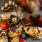 Kromlech Imperial Crusaders Upgrades (9) KRCB298 - Hobby Heaven