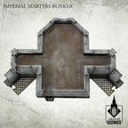 Tabletop Scenics Imperial MartyrsBunker KRTS108 - Hobby Heaven