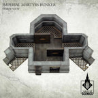 Tabletop Scenics Imperial MartyrsBunker KRTS108 - Hobby Heaven
