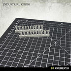 Kromlech Industrial Knobs KRBK022 - Hobby Heaven