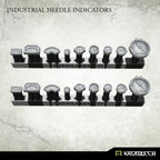 Kromlech Industrial Needle Indicators KRBK020 - Hobby Heaven