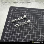 Kromlech Industrial Needle Indicators KRBK020 - Hobby Heaven