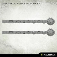 Kromlech Industrial Needle Indicators KRBK020 - Hobby Heaven