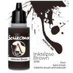 Scale75 Inktense Brown SC-95 - Hobby Heaven