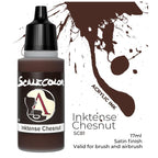 Scale75 Inktense Chestnut SC-81 - Hobby Heaven