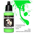 Scale75 Inktense Lime SC-100 - Hobby Heaven