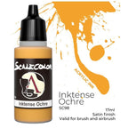 Scale75 Inktense Ochre SC-98 - Hobby Heaven