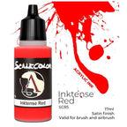 Scale75 Inktense Red SC-85 - Hobby Heaven