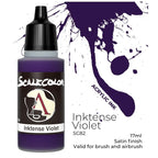 Scale75 Inktense Violet SC-82 - Hobby Heaven