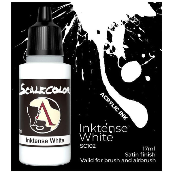 Scale 75: Inktensity 2 Paint Set Scale 75: Inktensity 2 Paint Set