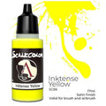 Scale75 Inktense Yellow SC-86 - Hobby Heaven