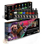 Scale75 Inktensity 2 Paint Set (8 Paints) - Hobby Heaven