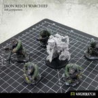Kromlech Iron Reich Warchief (1) KRM132 - Hobby Heaven