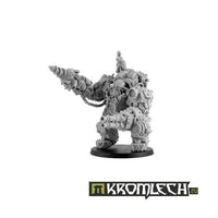 Kromlech Orc Juggernaut Mecha-Armour Squad (3) KRM013 - Hobby Heaven
