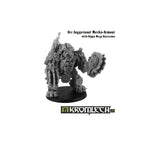 Kromlech Orc Juggernaut with Rippa Buzzsaws (1) KRM049 - Hobby Heaven