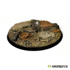 Kromlech Junk City round 60 (1) KRRB042 - Hobby Heaven