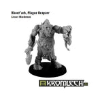 Kromlech Khoot'ach, Plague Reaper (1) KRM017 - Hobby Heaven