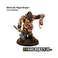 Kromlech Khoot'ach, Plague Reaper (1) KRM017 - Hobby Heaven