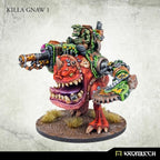Kromlech Killa Gnaw I KRM154 - Hobby Heaven