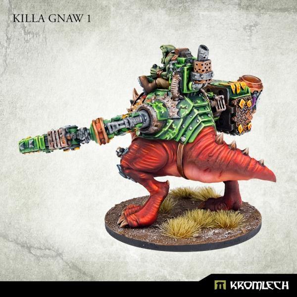 Kromlech Killa Gnaw I KRM154 - Hobby Heaven