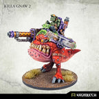 Kromlech Killa Gnaw II KRM155 - Hobby Heaven