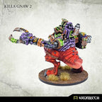 Kromlech Killa Gnaw II KRM155 - Hobby Heaven