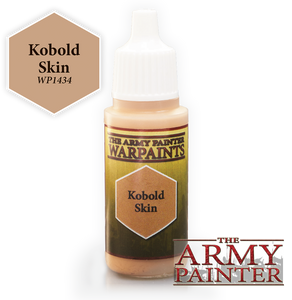 Kobold Skin Warpaints Army Painter - Hobby Heaven