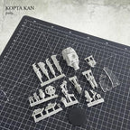 Kromlech Kopta Kan Squadron (3) KRM165 - Hobby Heaven