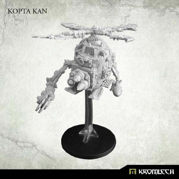 Kromlech Kopta Kan Squadron (3) KRM165 - Hobby Heaven