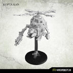 Kromlech Kopta Kan Squadron (3) KRM165 - Hobby Heaven
