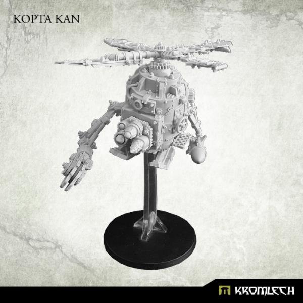 Kromlech Kopta Kan KRVB031 - Hobby Heaven