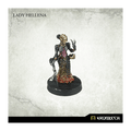 Kromlech Lady Hellena (1) KRM075 - Hobby Heaven