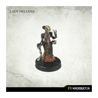 Kromlech Lady Hellena (1) KRM075 - Hobby Heaven