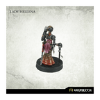 Kromlech Lady Hellena (1) KRM075 - Hobby Heaven