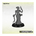 Kromlech Lady Hellena (1) KRM075 - Hobby Heaven