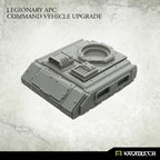 Kromlech Legionary APC Command Vehicle Upgrade KRVB066 - Hobby Heaven