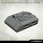 Kromlech Legionary APC Command Vehicle Upgrade KRVB066 - Hobby Heaven
