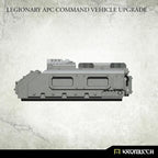 Kromlech Legionary APC Command Vehicle Upgrade KRVB066 - Hobby Heaven