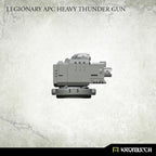 Kromlech Legionary APC Heavy Thunder Gun KRVB075 - Hobby Heaven