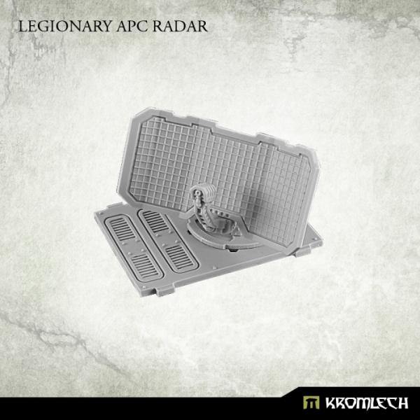 Kromlech Legionary APC Radar KRVB026 - Hobby Heaven