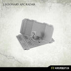 Kromlech Legionary APC Radar KRVB026 - Hobby Heaven