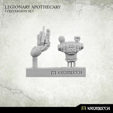 Kromlech Legionary Apothecary Conversion Set KRCB144 - Hobby Heaven