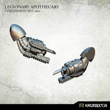Kromlech Legionary Apothecary Conversion Set KRCB144 - Hobby Heaven