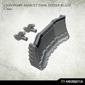 Kromlech Legionary Assault Tank Dozer Blade C Blade (1) KRVB061 - Hobby Heaven