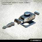Kromlech Legionary Assault Tank Turret Annihilation Beamer KRVB046 - Hobby Heaven
