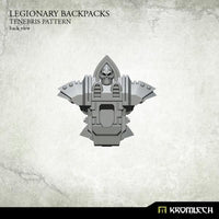 Kromlech Legionary Backpacks: Tenebris Pattern (5) KRCB211 - Hobby Heaven
