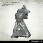 Kromlech Legionary Backpacks: Tenebris Pattern (5) KRCB211 - Hobby Heaven